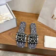 Christian Dior Slippers